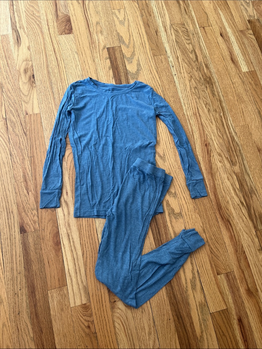 Little Sleepies PJs